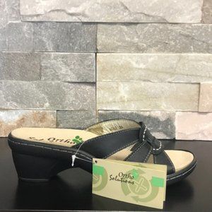Quality By Ortho Solutions 6042 Sandals